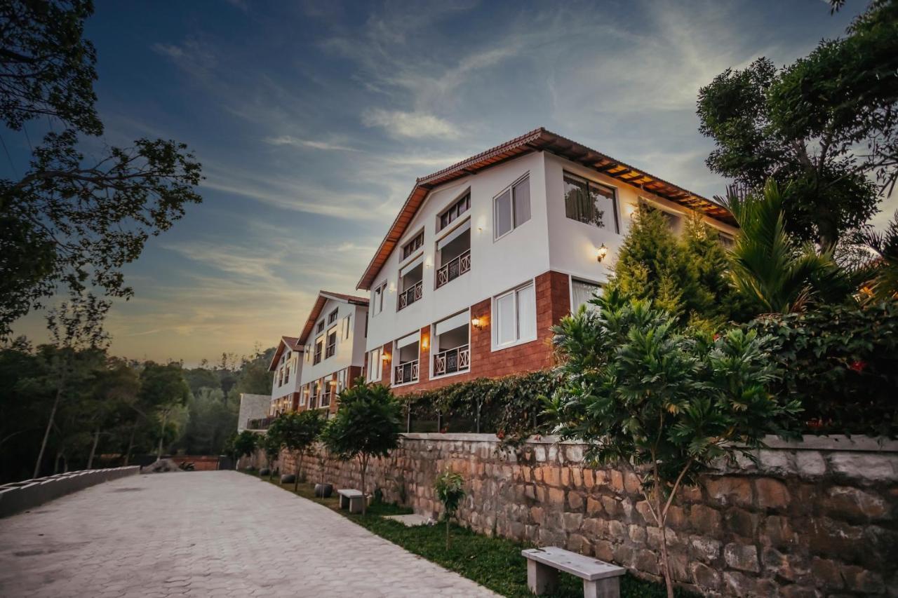 The Story Resorts & Spa Yercaud Exterior photo